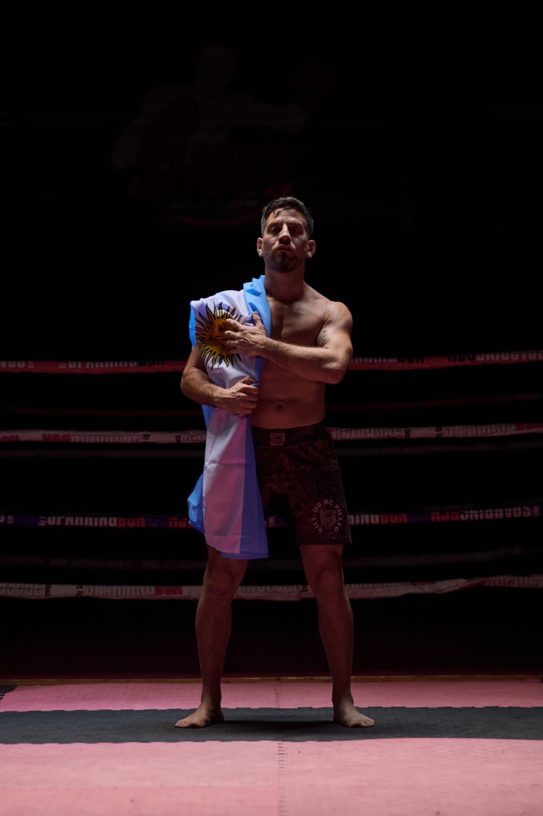 Francisco Vera - Competición