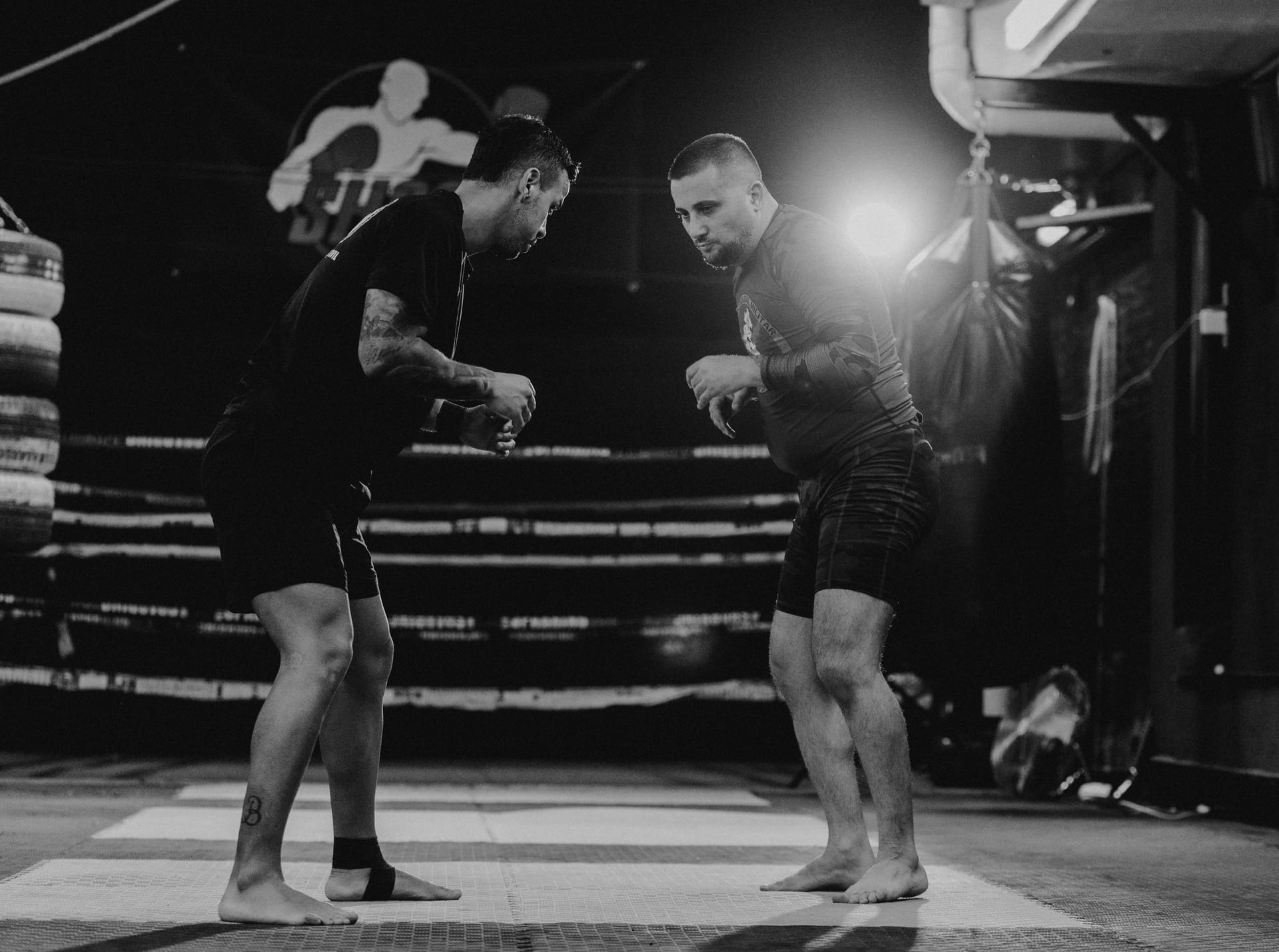 DEFENSA PERSONAL CIVIL