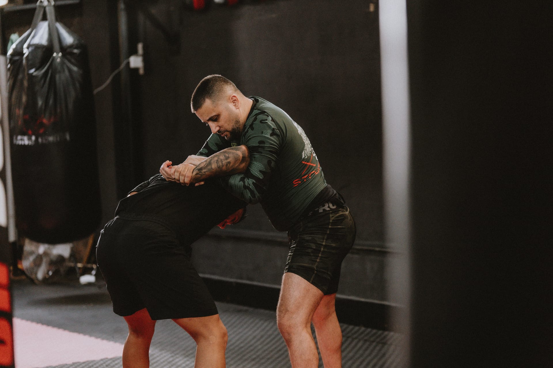 Técnicas de Control